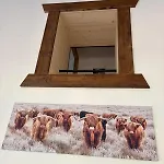 펜션 D'eleonore 루프트쉬르모젤