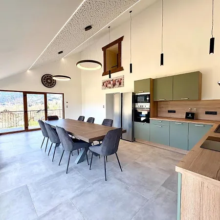 D'eleonore Holiday home *