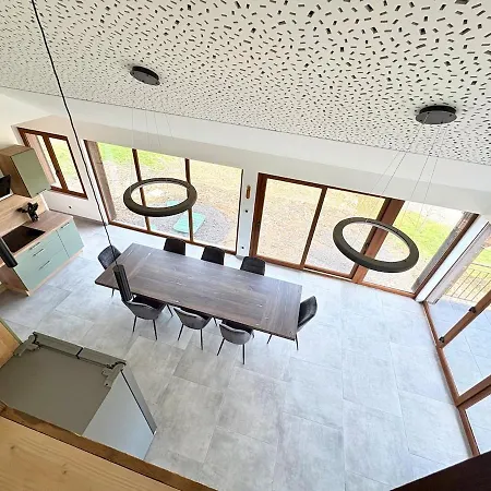 D'eleonore Holiday home