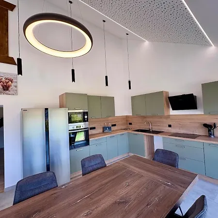 D'eleonore Holiday home Rupt-sur-Moselle