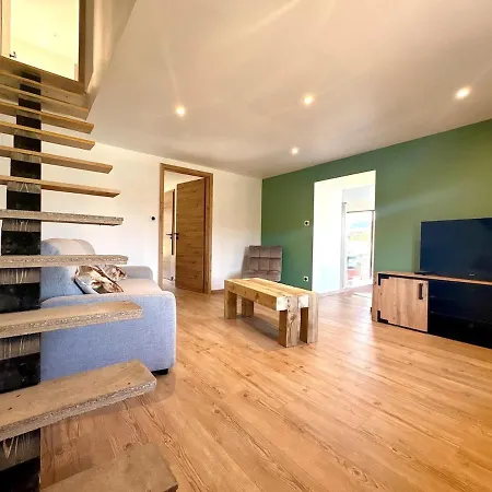 D'eleonore Holiday home Rupt-sur-Moselle