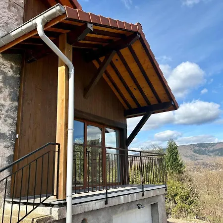 D'eleonore Holiday home