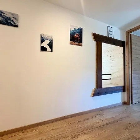 Casa de Férias D'eleonore Rupt-sur-Moselle