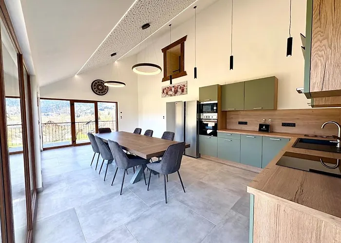 D'eleonore Holiday home *