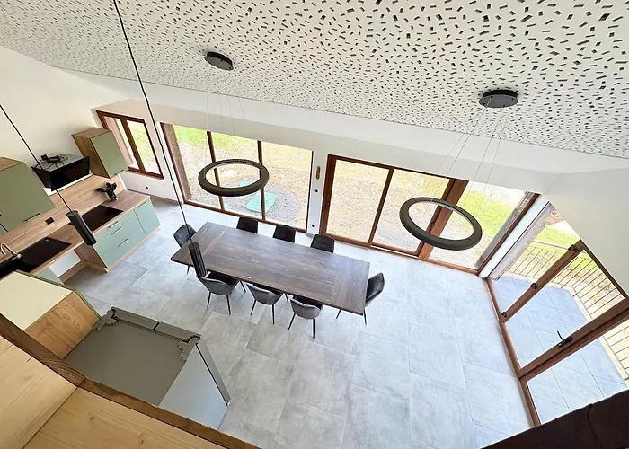 D'eleonore Holiday home