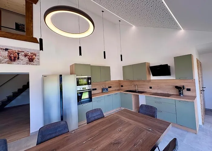 D'eleonore Holiday home Rupt-sur-Moselle