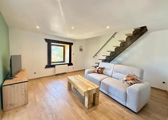 D'eleonore Holiday home *