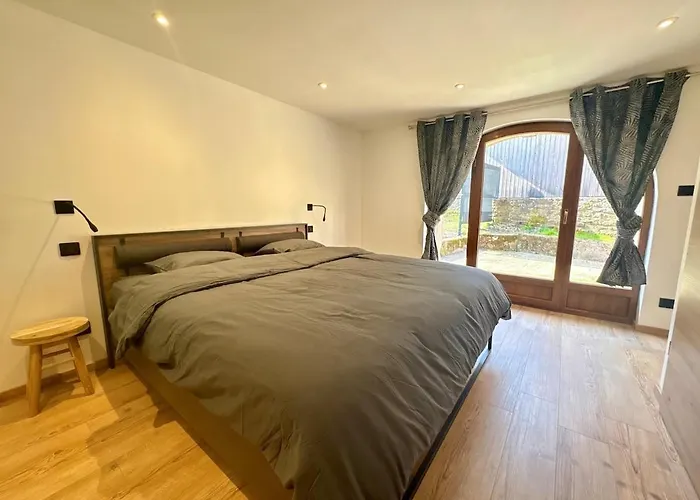 Holiday home D'eleonore Rupt-sur-Moselle