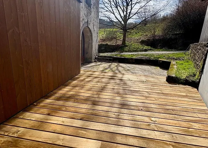 D'eleonore Holiday home *