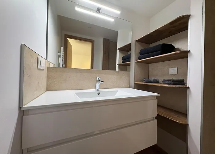 Holiday home D'eleonore