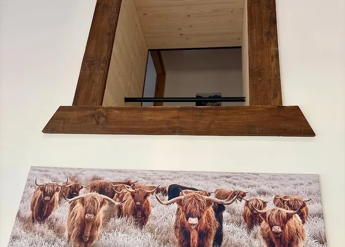 Holiday home D'eleonore Rupt-sur-Moselle