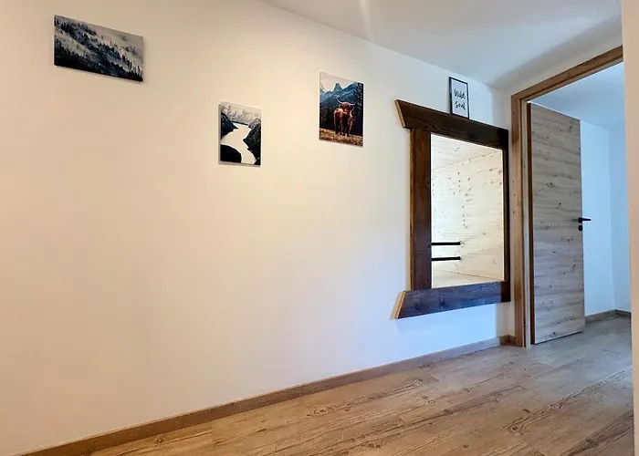 Holiday home D'eleonore Rupt-sur-Moselle