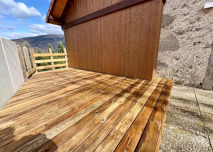 D'eleonore Holiday home