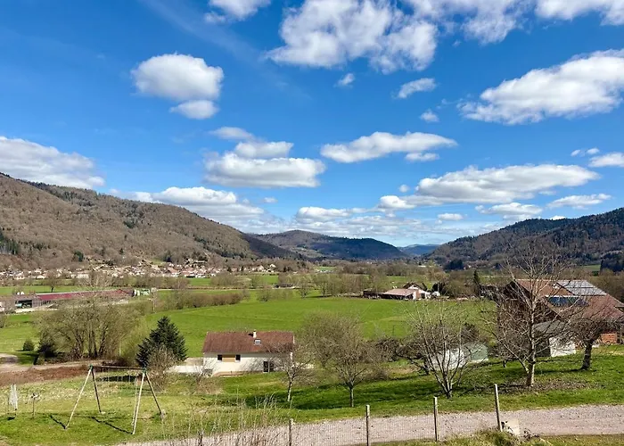 D'eleonore Holiday home *